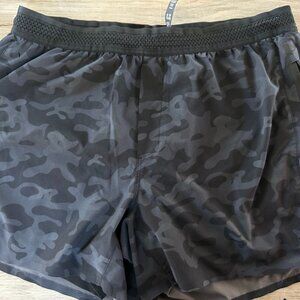 One Thousand The Session Short 5"